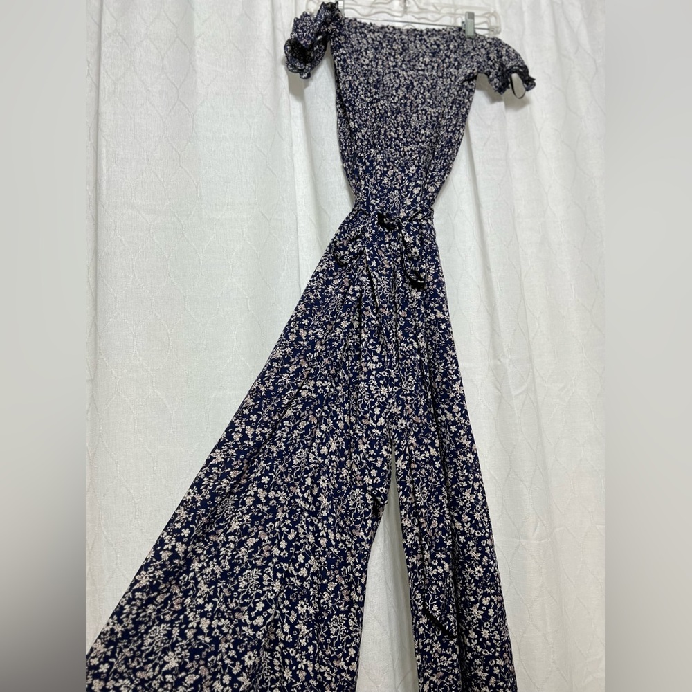 Lulus jumpsuit